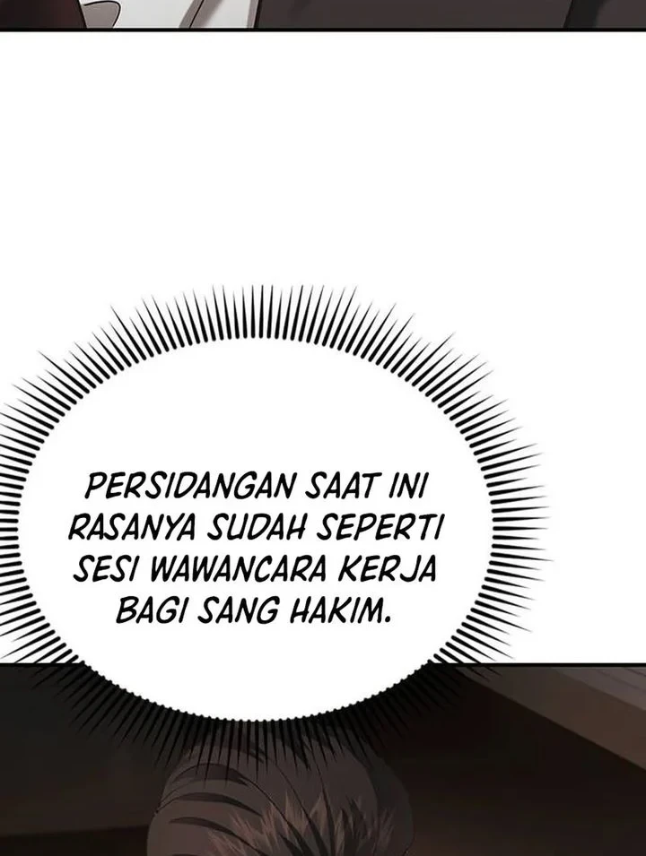 The Lawyer Who Sees Spirits Chapter 4 Gambar 66