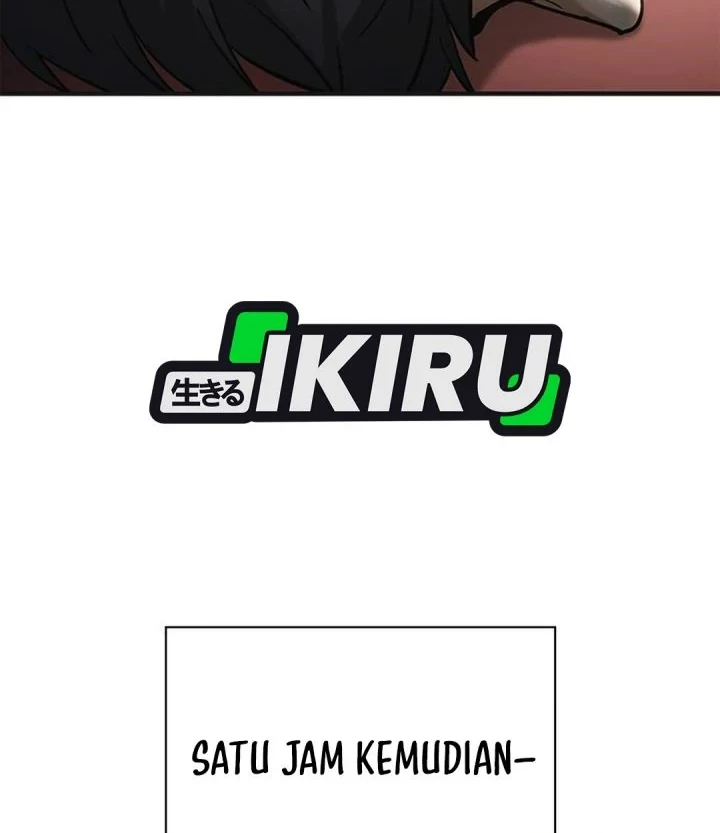 The Lawyer Who Sees Spirits Chapter 6 Gambar 56