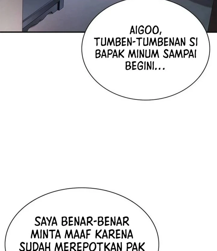 The Lawyer Who Sees Spirits Chapter 6 Gambar 58