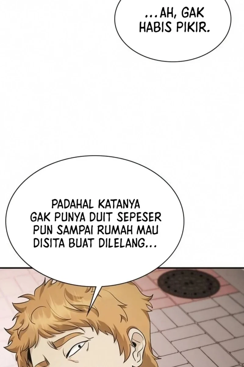 The Lawyer Who Sees Spirits Chapter 7 Gambar 80