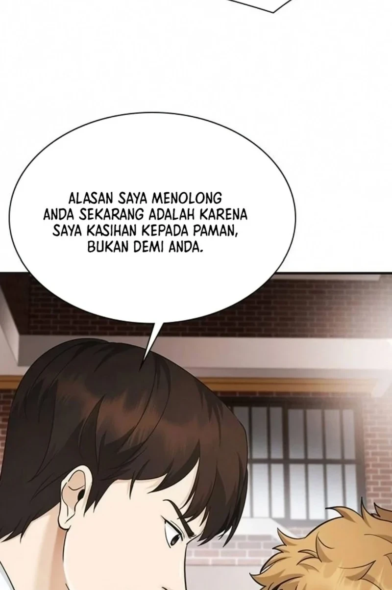 The Lawyer Who Sees Spirits Chapter 7 Gambar 82