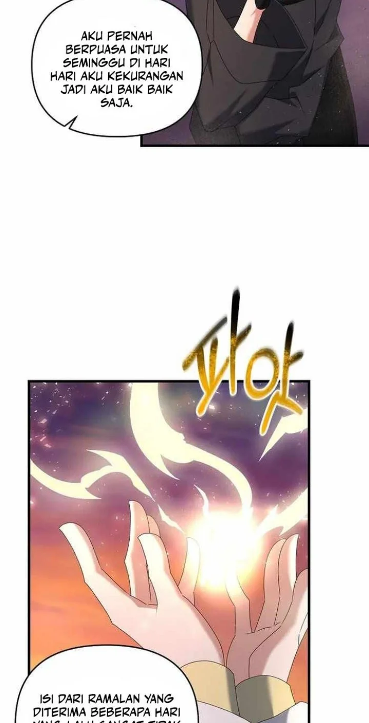 The Lazy Swordmaster Chapter 83 halaman 28