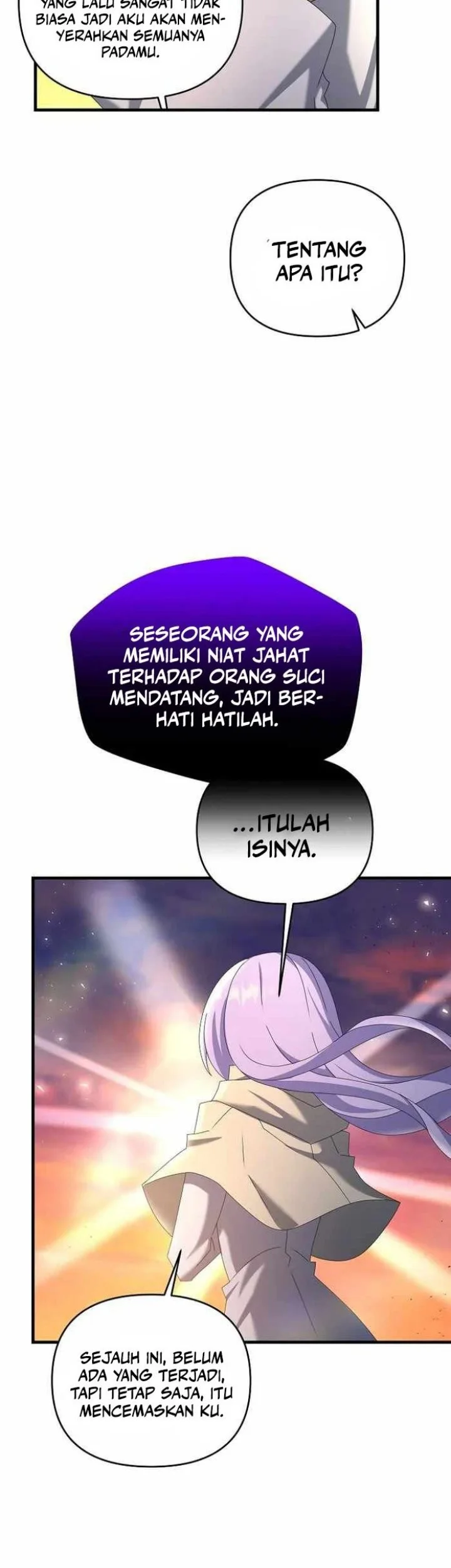 The Lazy Swordmaster Chapter 83 halaman 29