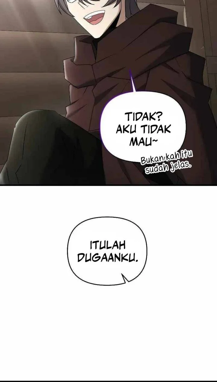 The Lazy Swordmaster Chapter 85 halaman 29