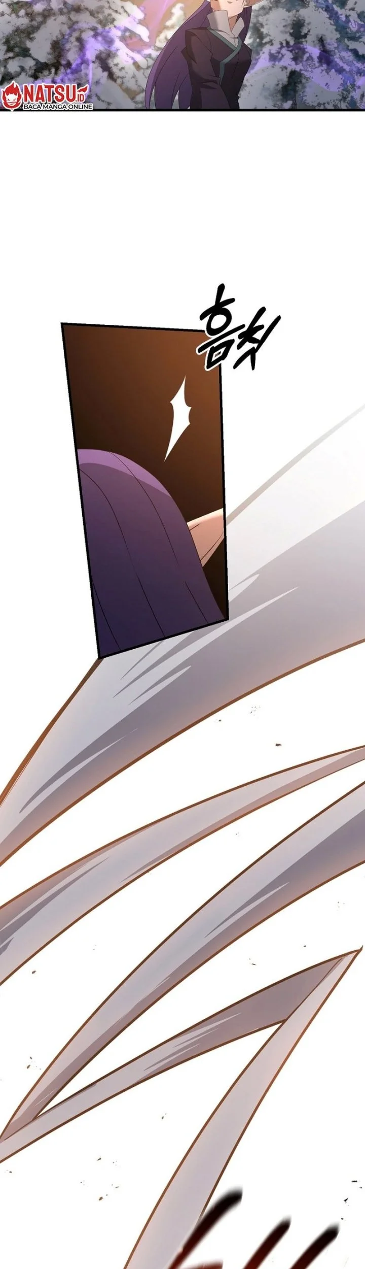 The Lazy Swordmaster Chapter 94 halaman 33
