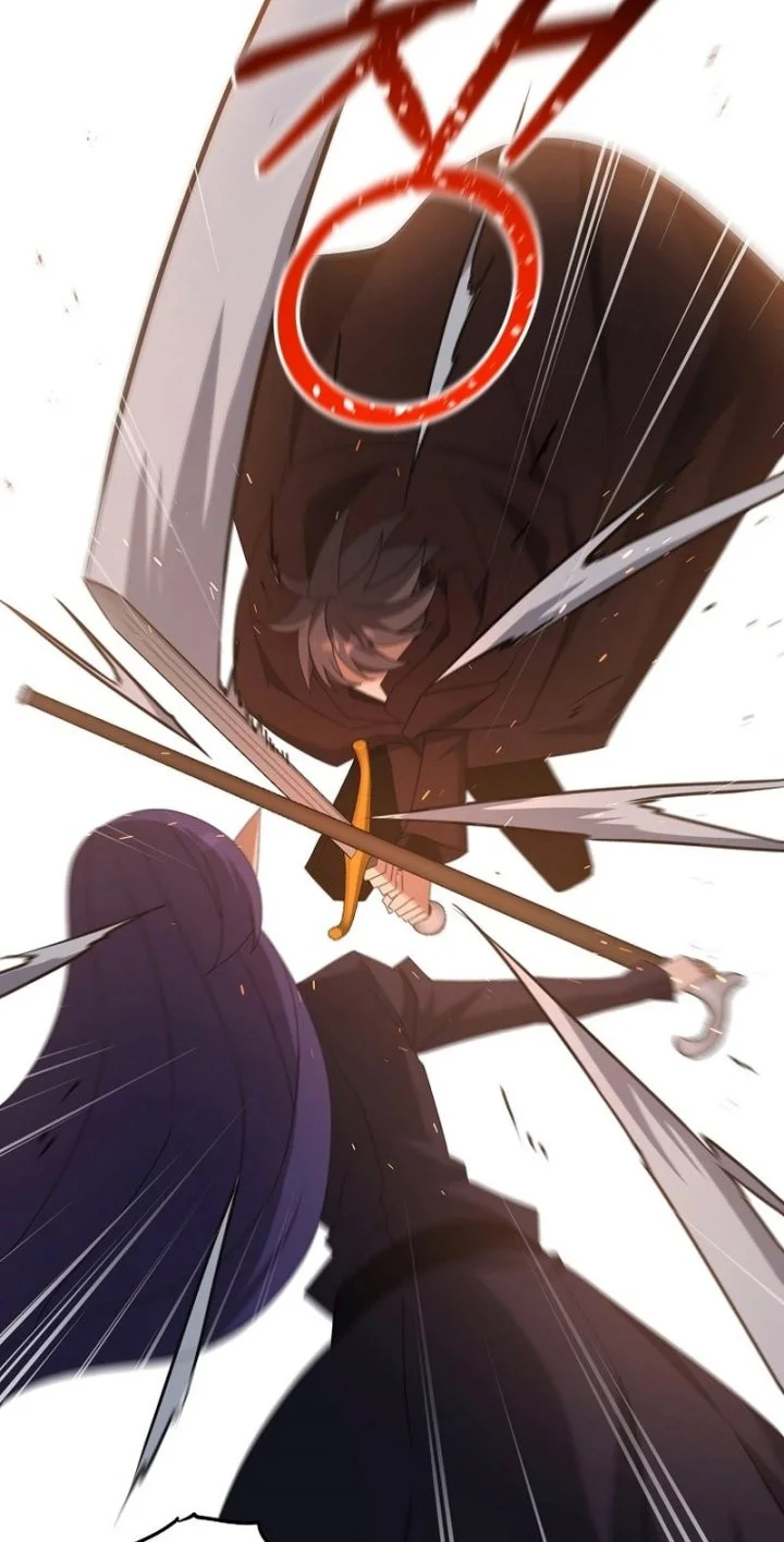 The Lazy Swordmaster Chapter 94 halaman 34
