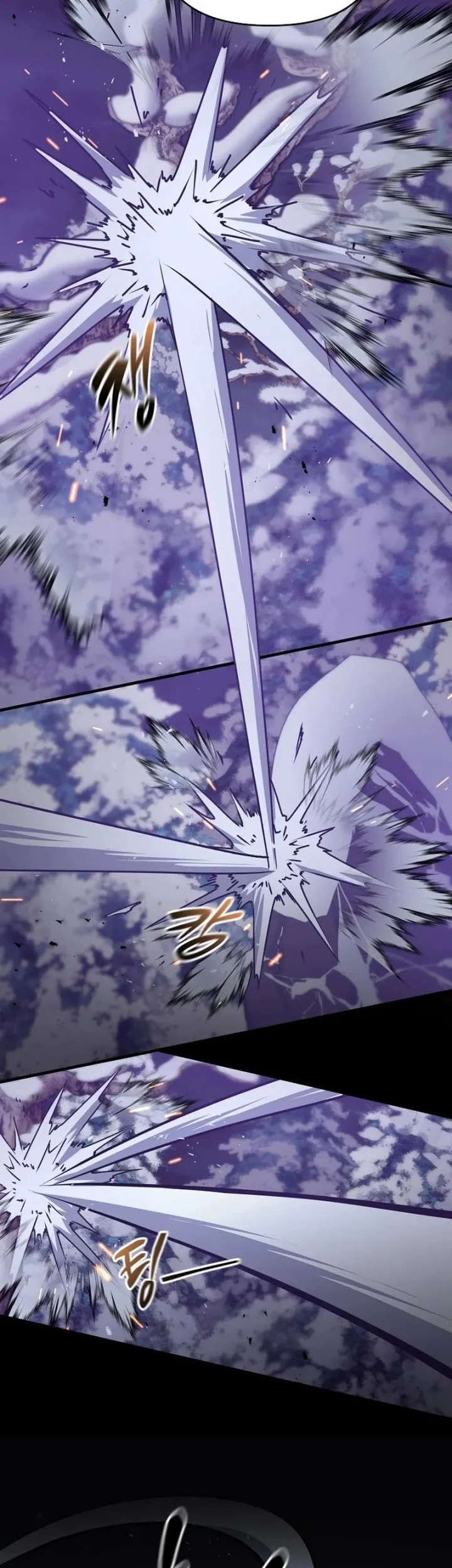 The Lazy Swordmaster Chapter 96 halaman 30