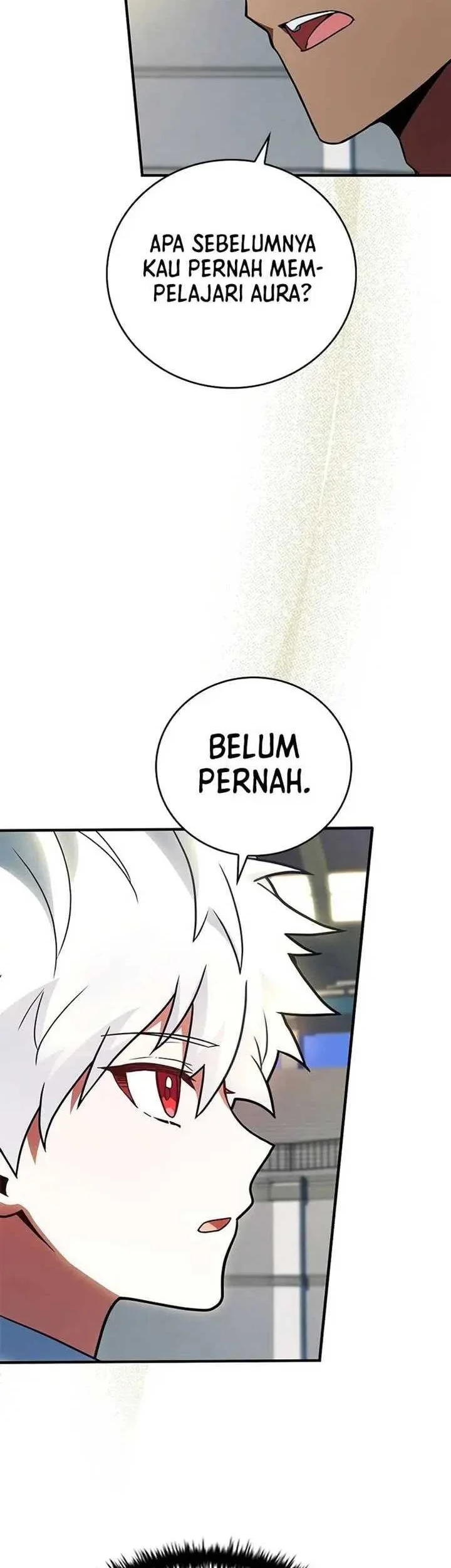 The Legendary Hero Is An Academy Honors Student Chapter 10 Gambar 42