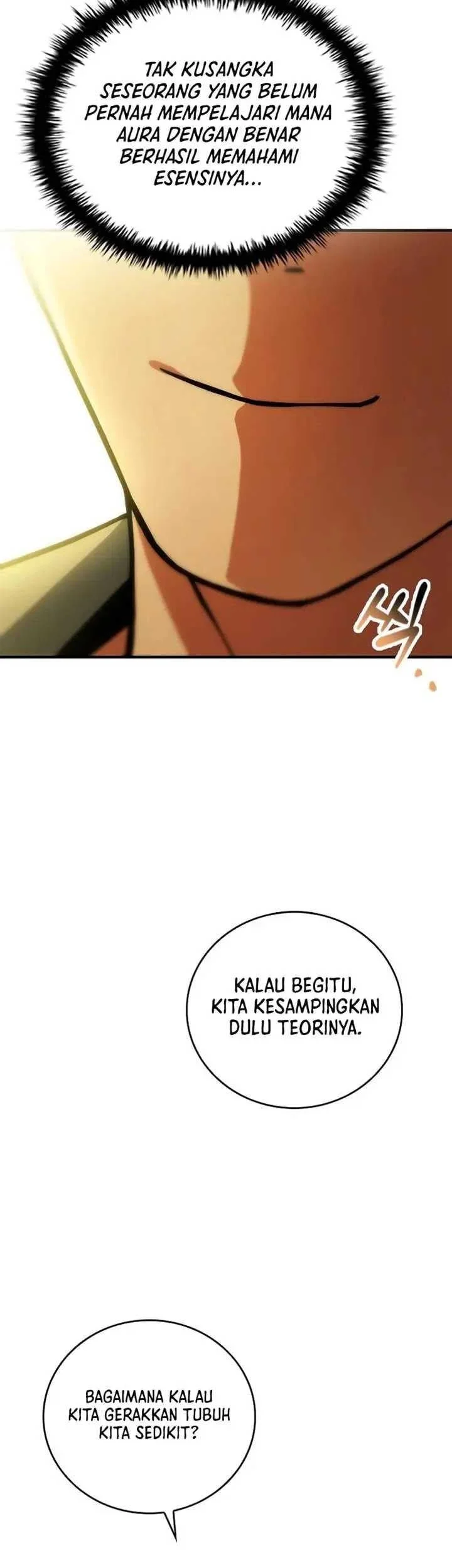 The Legendary Hero Is An Academy Honors Student Chapter 10 Gambar 43