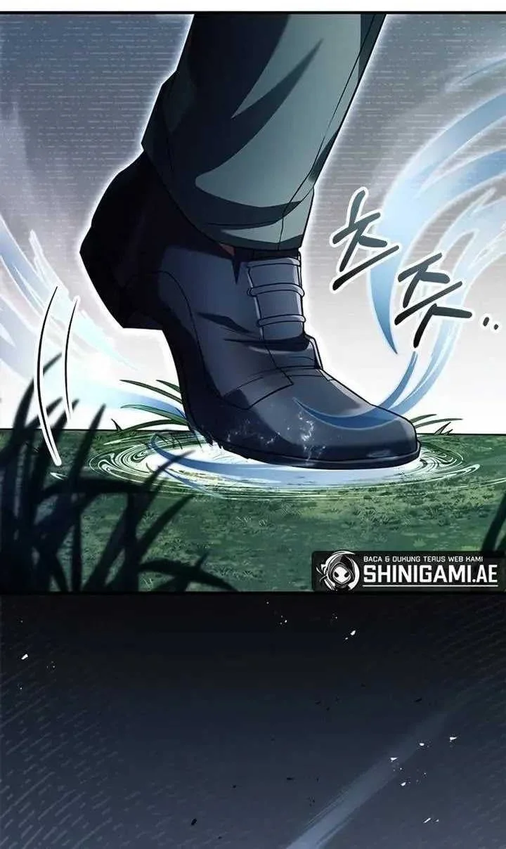 The Legendary Hero Is An Academy Honors Student Chapter 10 Gambar 44
