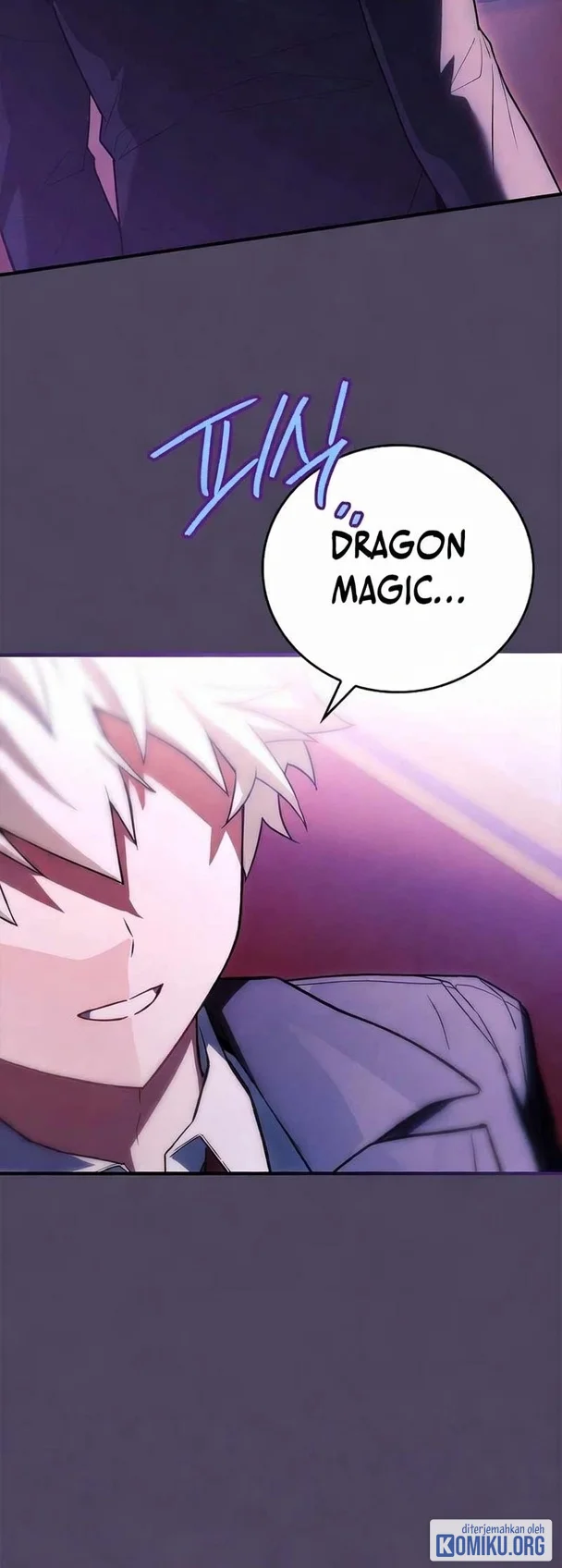 The Legendary Hero Is An Academy Honors Student Chapter 100 Gambar 72