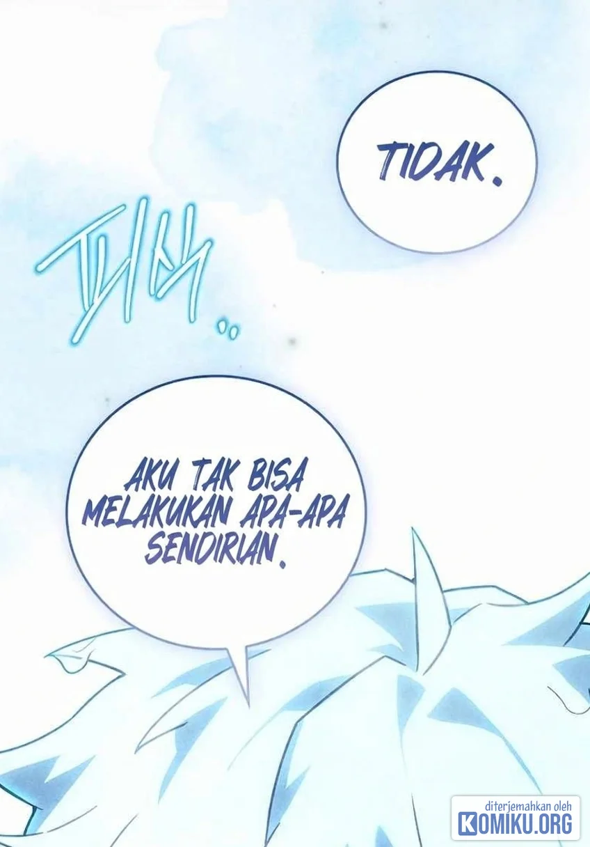 The Legendary Hero Is An Academy Honors Student Chapter 101 Gambar 71