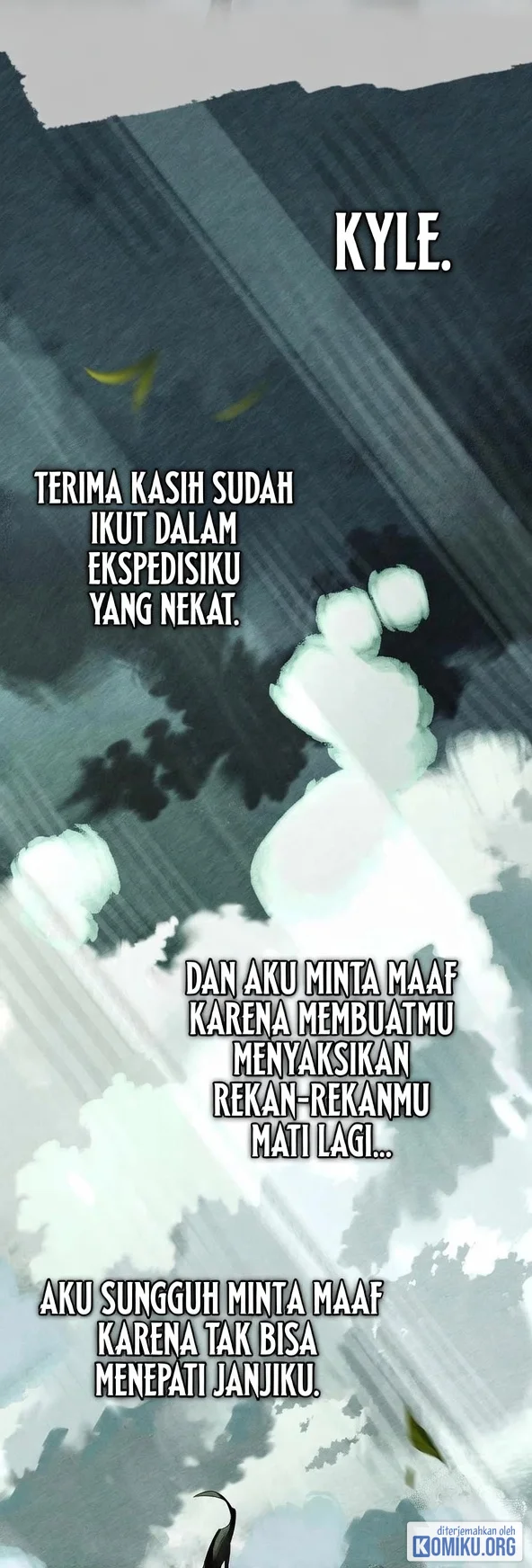 The Legendary Hero Is An Academy Honors Student Chapter 101 Gambar 73