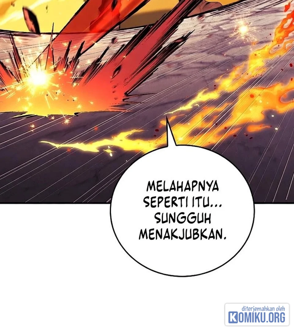 The Legendary Hero Is An Academy Honors Student Chapter 106 Gambar 72