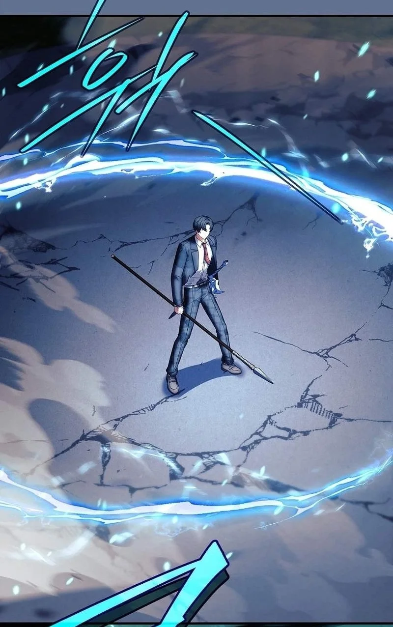 The Legendary Hero Is An Academy Honors Student Chapter 106 Gambar 74