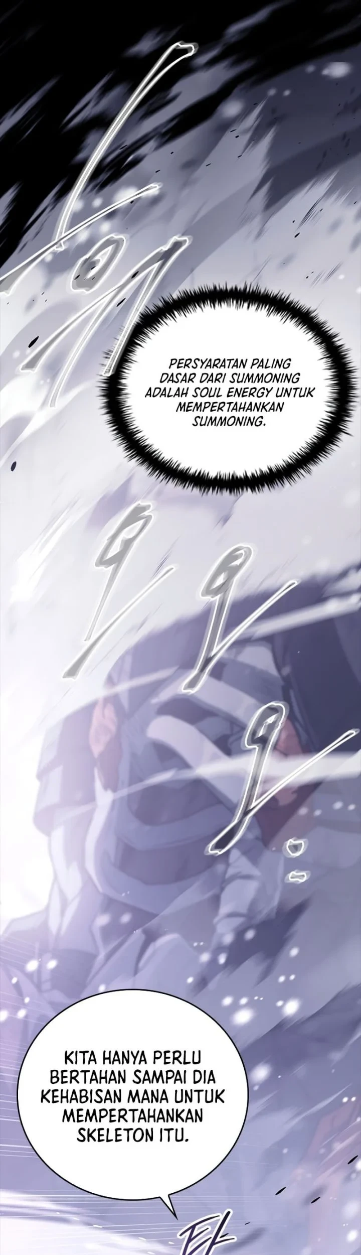 The Legendary Hero Is An Academy Honors Student Chapter 48 Gambar 50