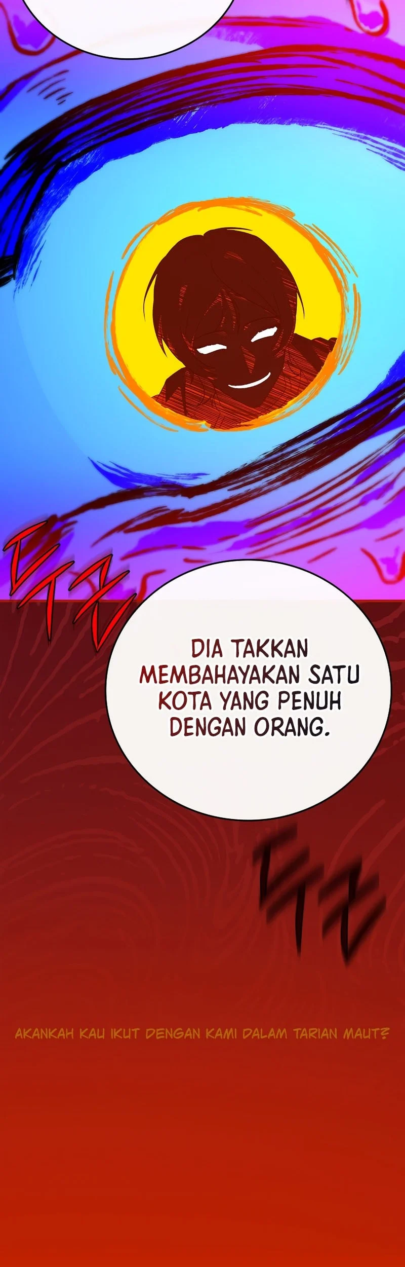 The Legendary Hero Is An Academy Honors Student Chapter 66 Gambar 67