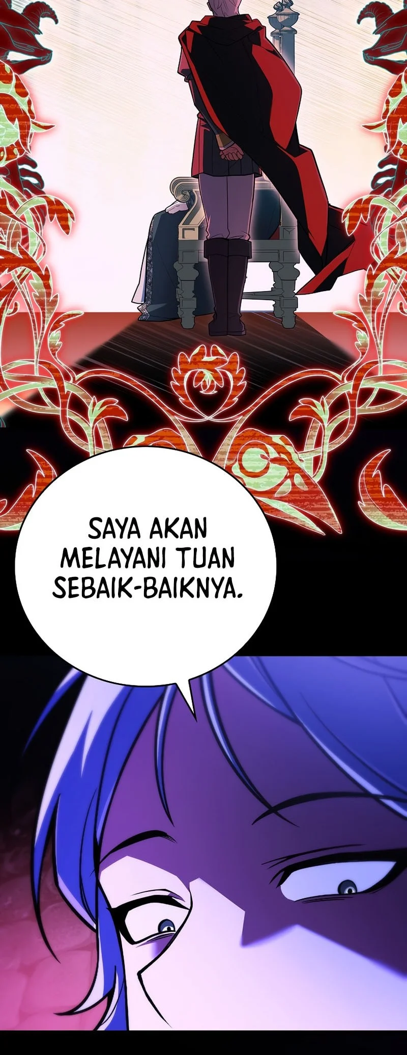 The Legendary Hero Is An Academy Honors Student Chapter 66 Gambar 69