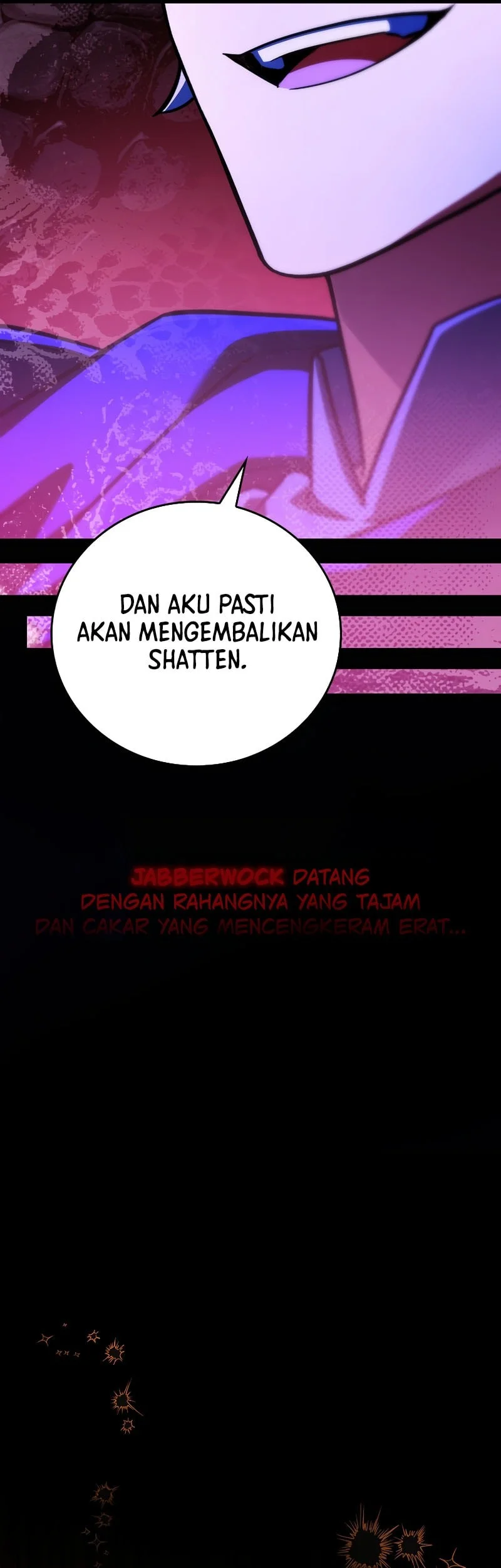 The Legendary Hero Is An Academy Honors Student Chapter 66 Gambar 70