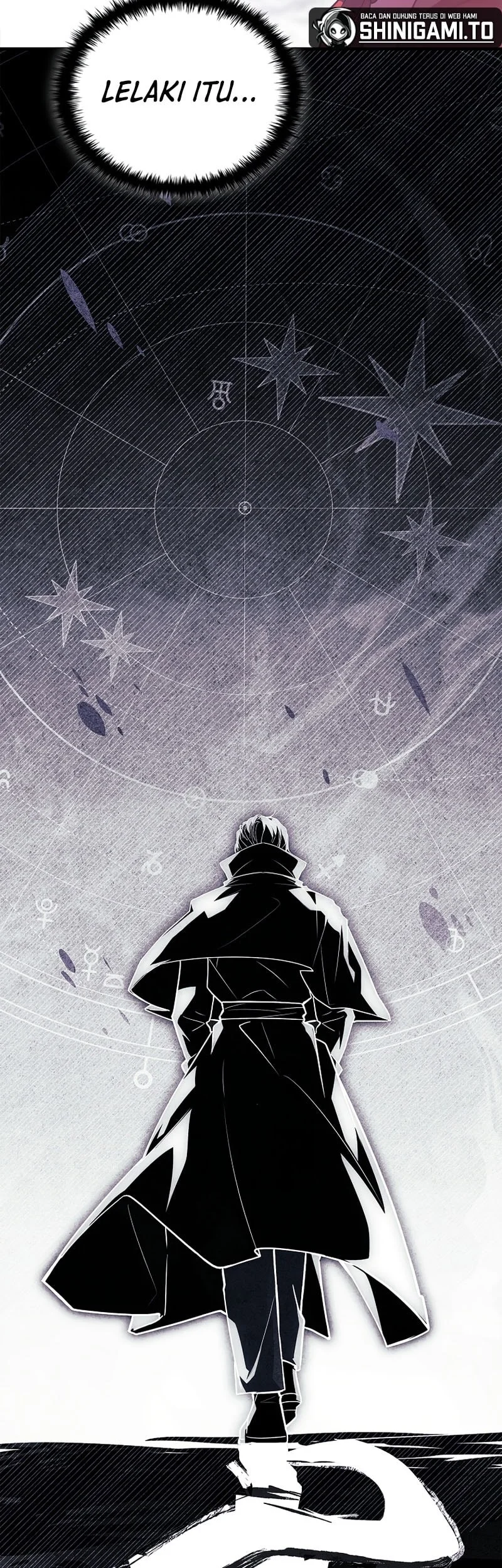 The Legendary Hero Is An Academy Honors Student Chapter 71 Gambar 59