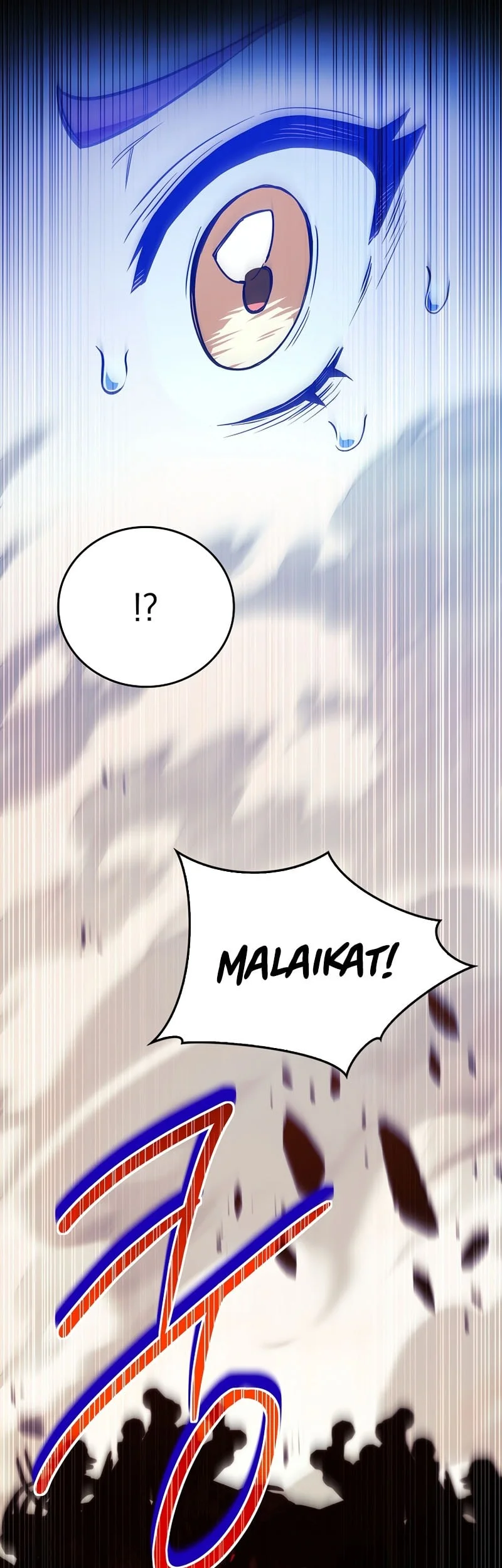 The Legendary Hero Is An Academy Honors Student Chapter 83 Gambar 55