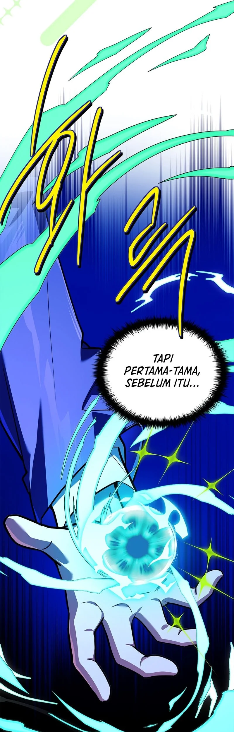 The Legendary Hero Is An Academy Honors Student Chapter 84 Gambar 50