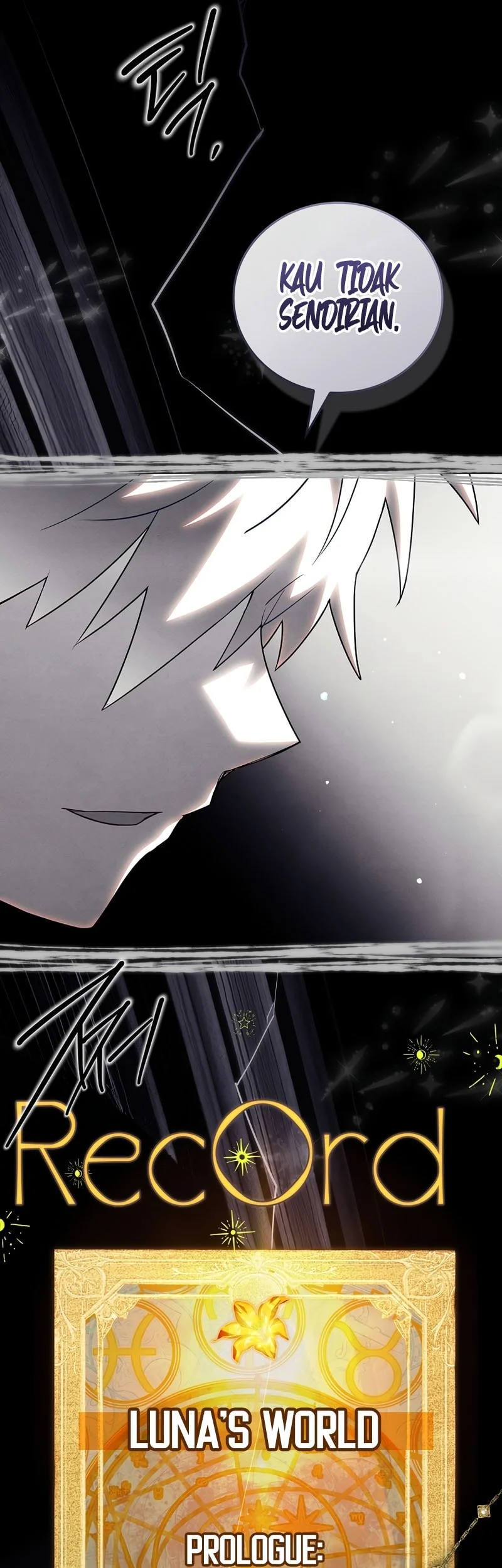 The Legendary Hero Is An Academy Honors Student Chapter 88 Gambar 59
