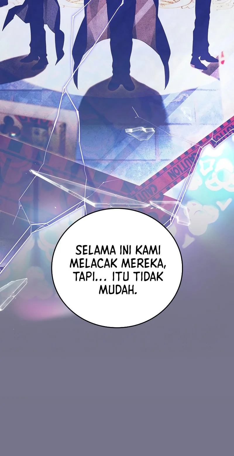 The Legendary Hero Is An Academy Honors Student Chapter 90 Gambar 56