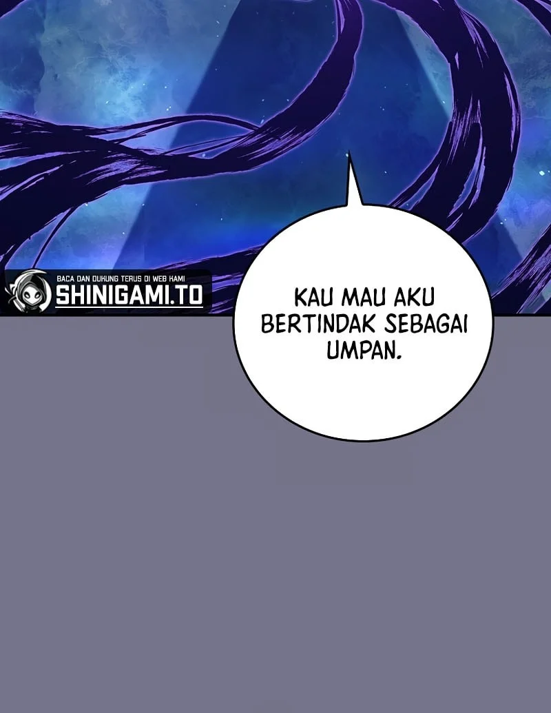 The Legendary Hero Is An Academy Honors Student Chapter 90 Gambar 59