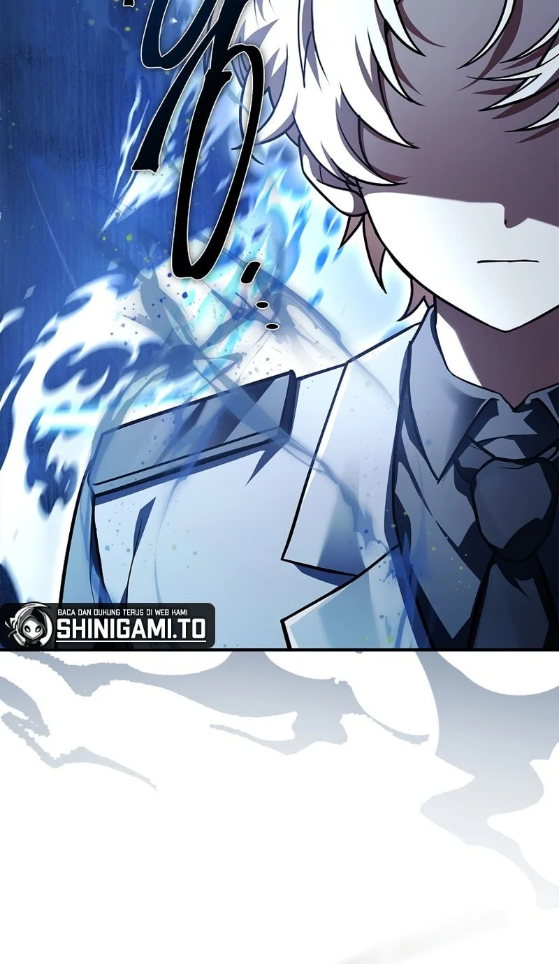 The Legendary Hero Is An Academy Honors Student Chapter 92 Gambar 62