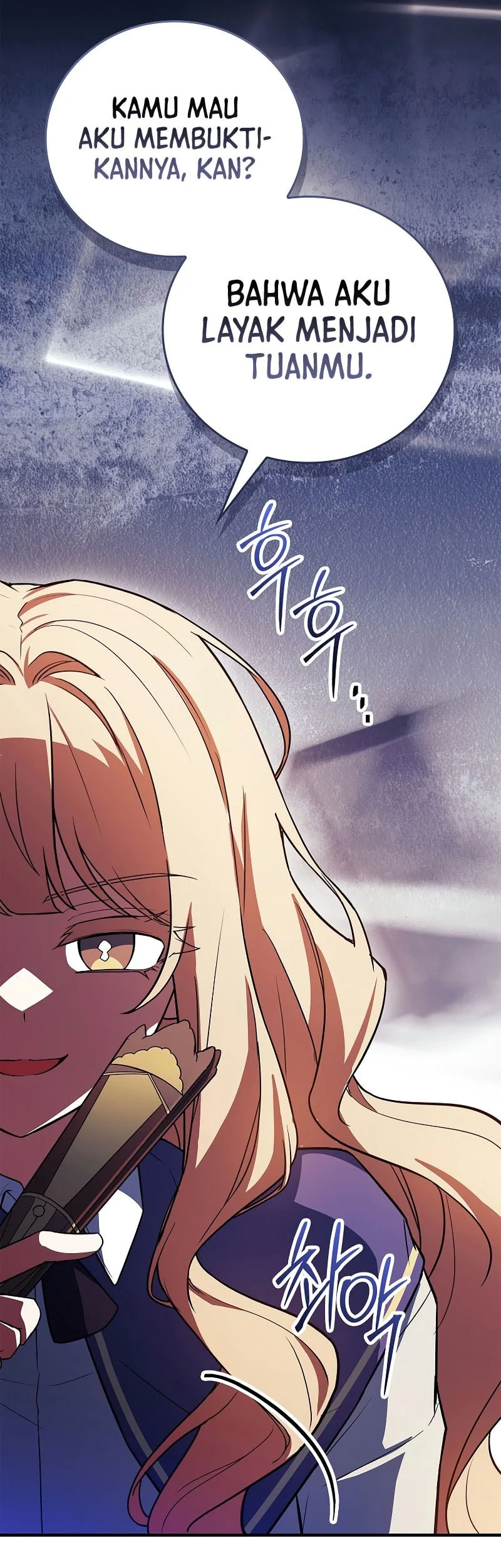The Legendary Hero Is An Academy Honors Student Chapter 93 Gambar 55