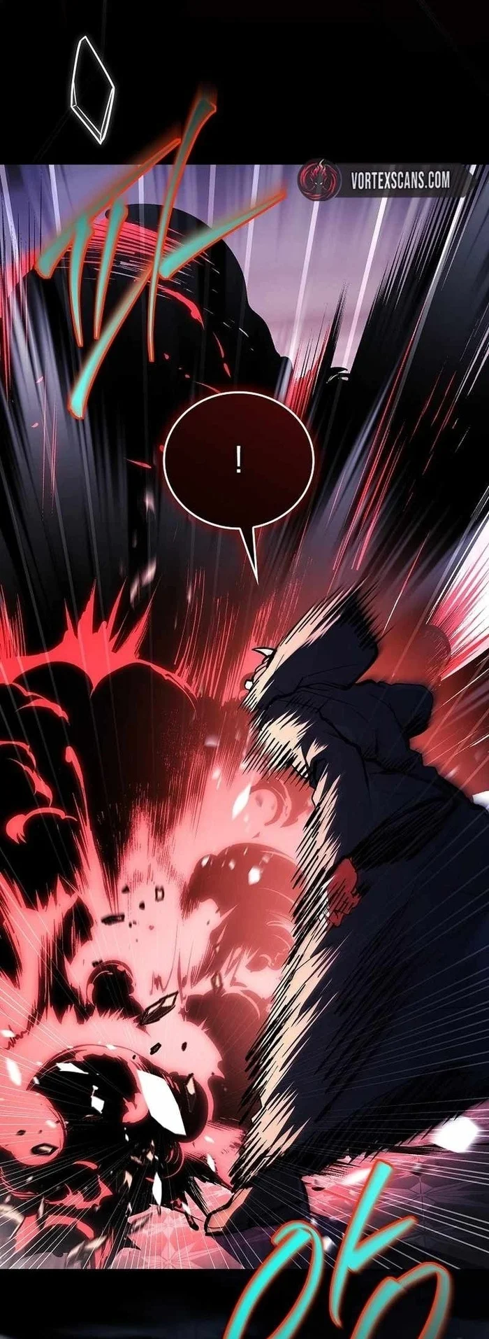 The Legendary Hero Is An Academy Honors Student Chapter 97 Gambar 67