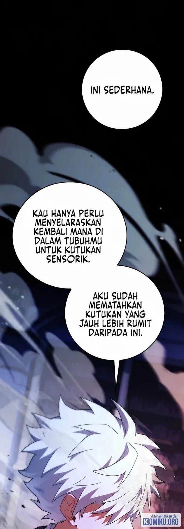 The Legendary Hero Is An Academy Honors Student Chapter 97 Gambar 70