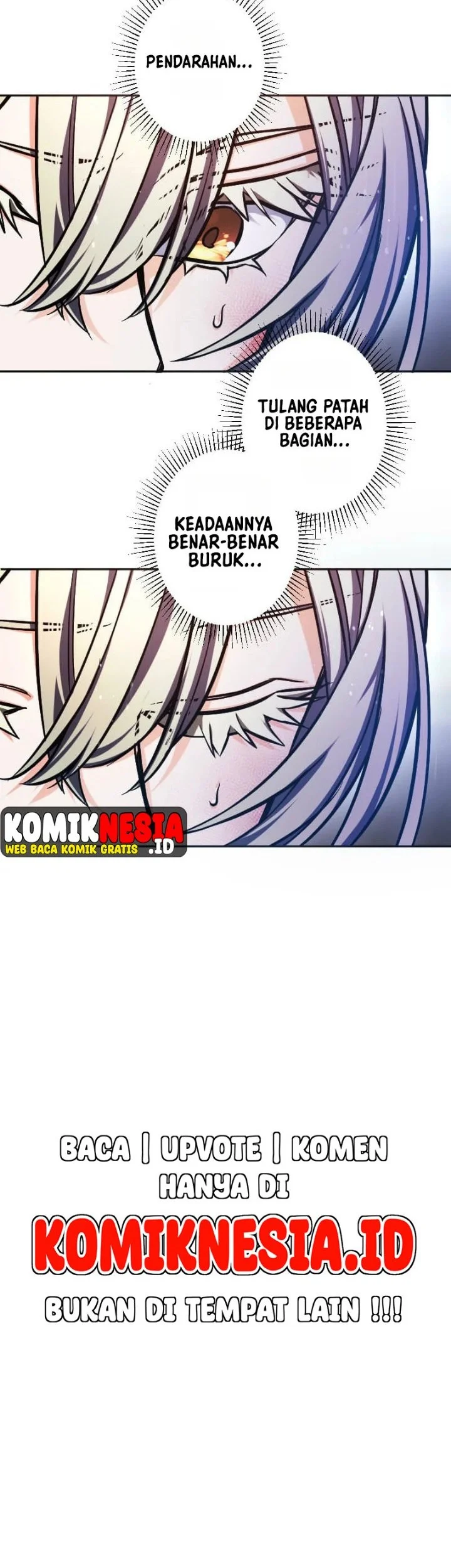 The Level 9999 Underachiever Dominates in a Woman-Ruled World Chapter 12 Gambar 26