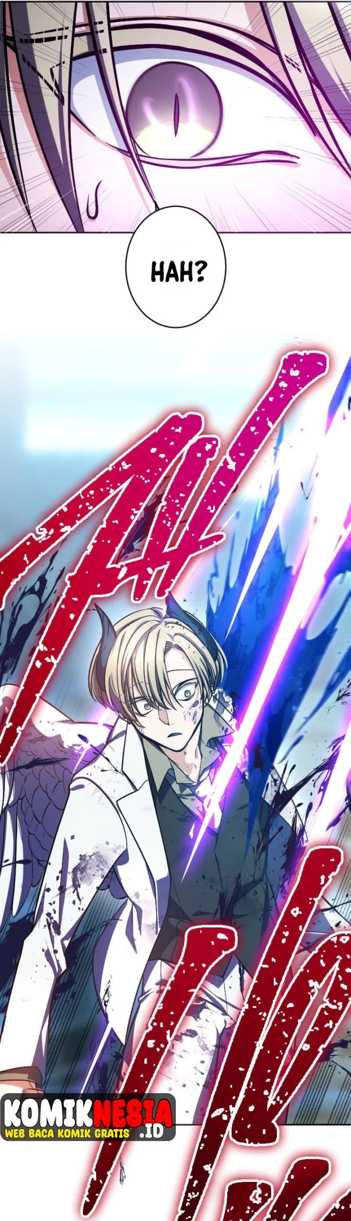 The Level 9999 Underachiever Dominates in a Woman-Ruled World Chapter 13 Gambar 27