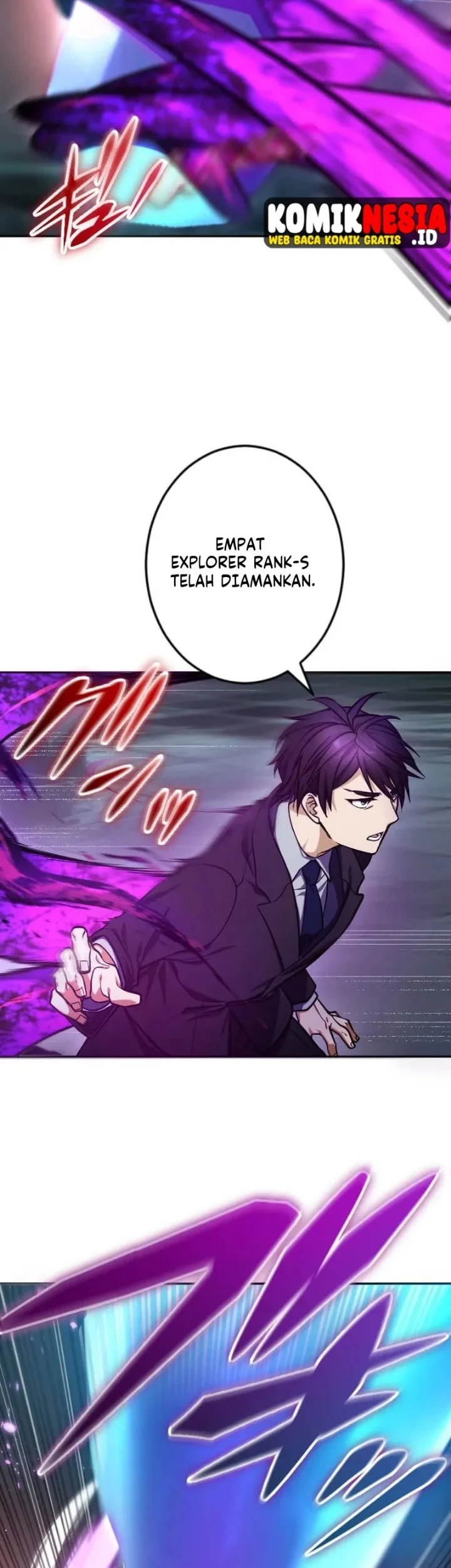 The Level 9999 Underachiever Dominates in a Woman-Ruled World Chapter 14 Gambar 30