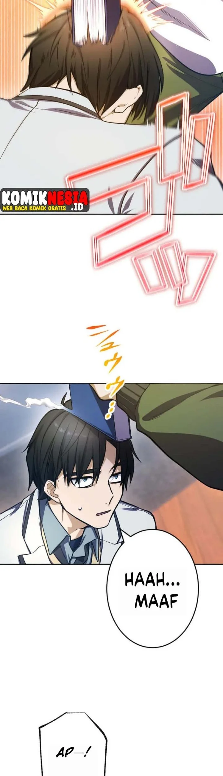 The Level 9999 Underachiever Dominates in a Woman-Ruled World Chapter 16 Gambar 30