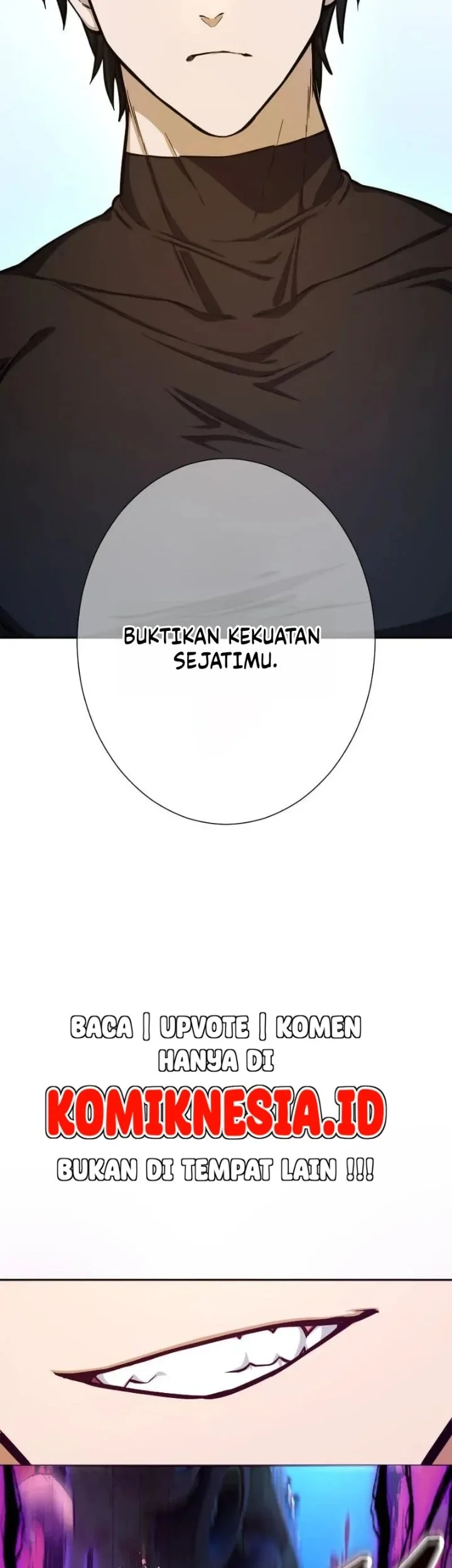 The Level 9999 Underachiever Dominates in a Woman-Ruled World Chapter 18 Gambar 32