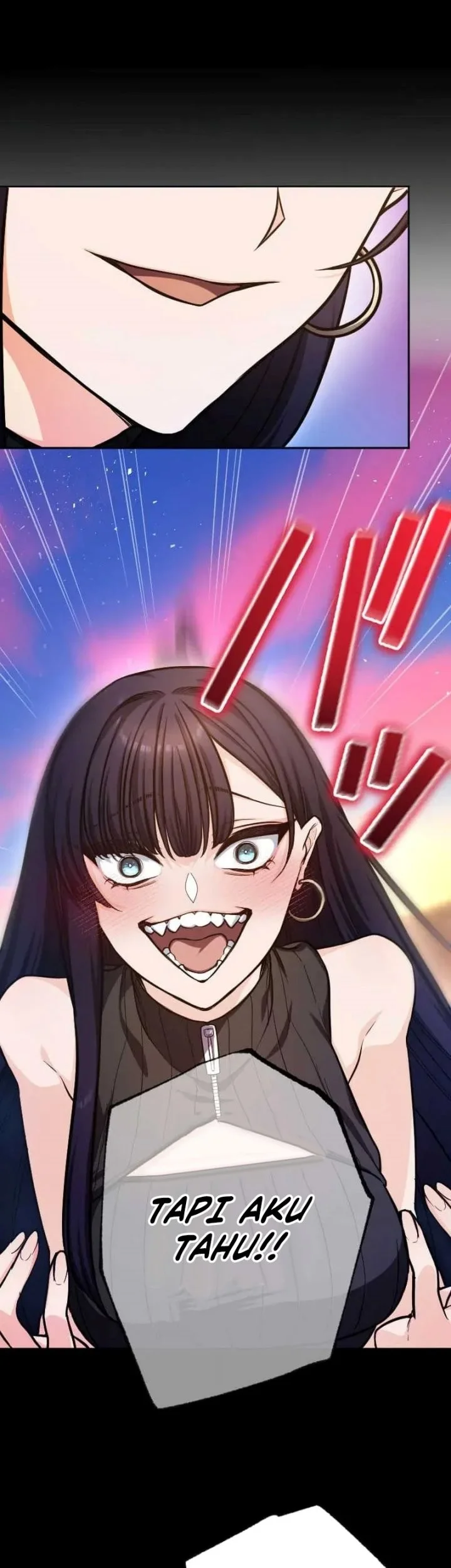 The Level 9999 Underachiever Dominates in a Woman-Ruled World Chapter 19 Gambar 33