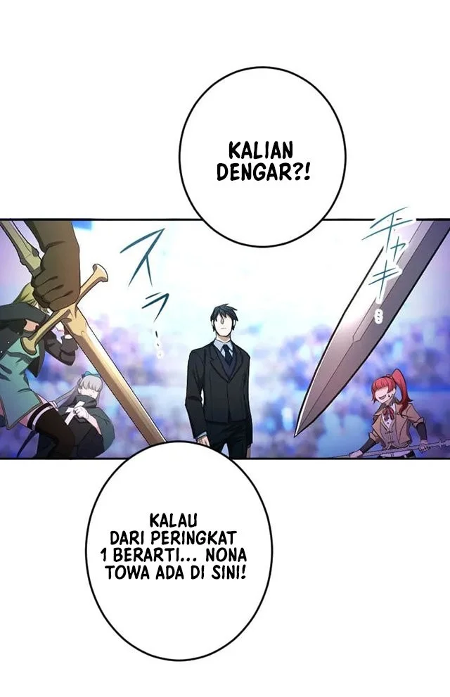 The Level 9999 Underachiever Dominates in a Woman-Ruled World Chapter 4 Gambar 26