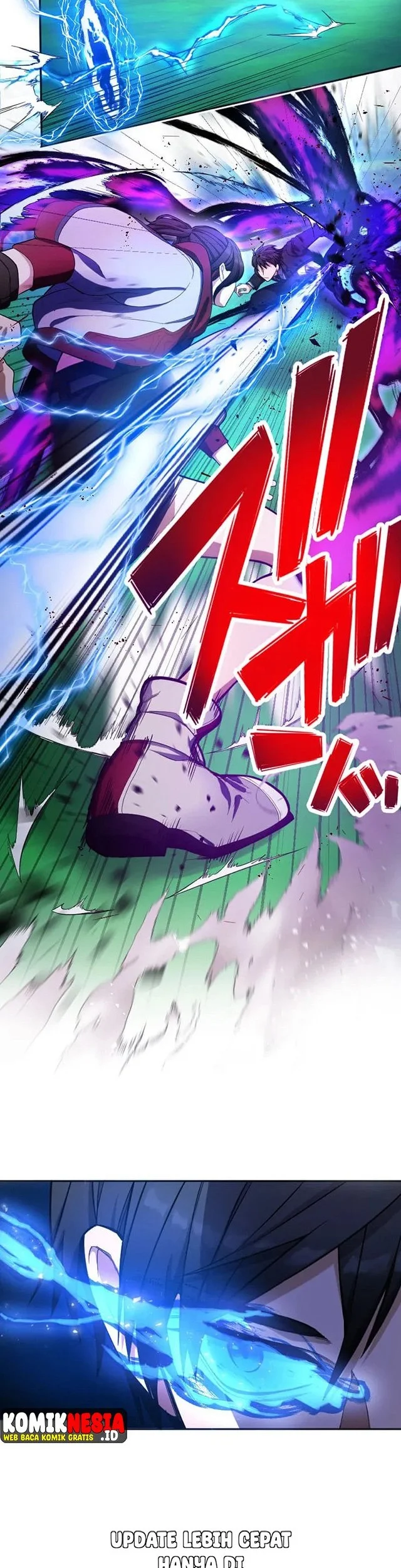 The Level 9999 Underachiever Dominates in a Woman-Ruled World Chapter 5 Gambar 28