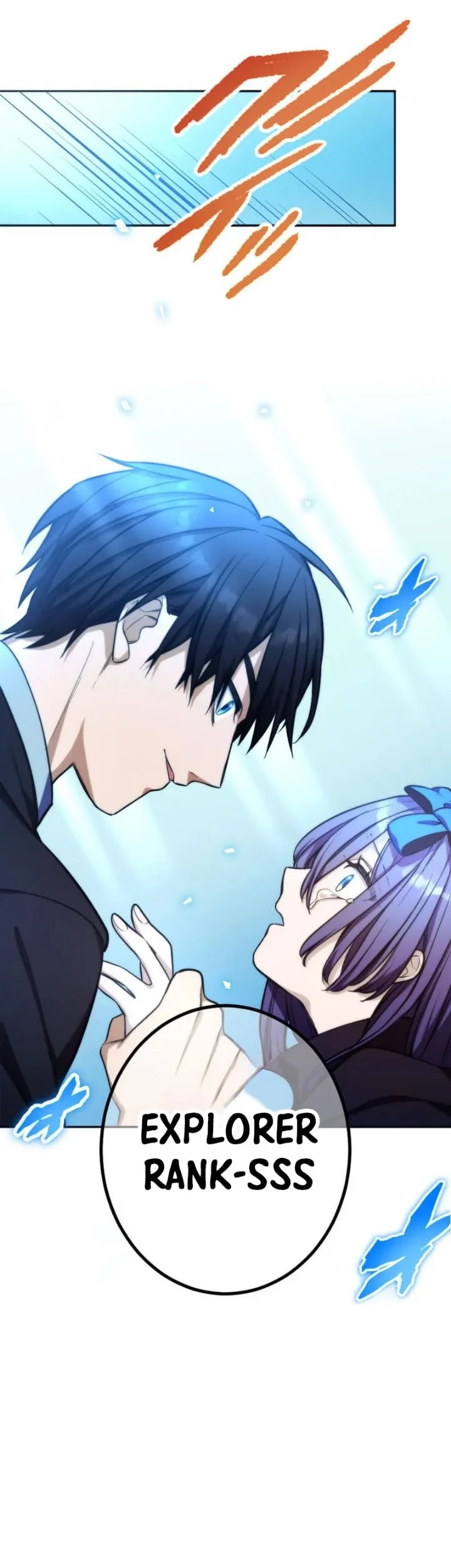 The Level 9999 Underachiever Dominates in a Woman-Ruled World Chapter 6 Gambar 31