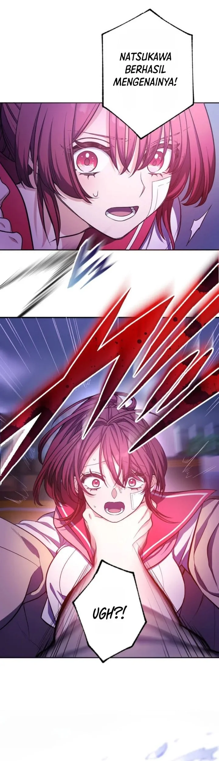 The Level 9999 Underachiever Dominates in a Woman-Ruled World Chapter 8 Gambar 30