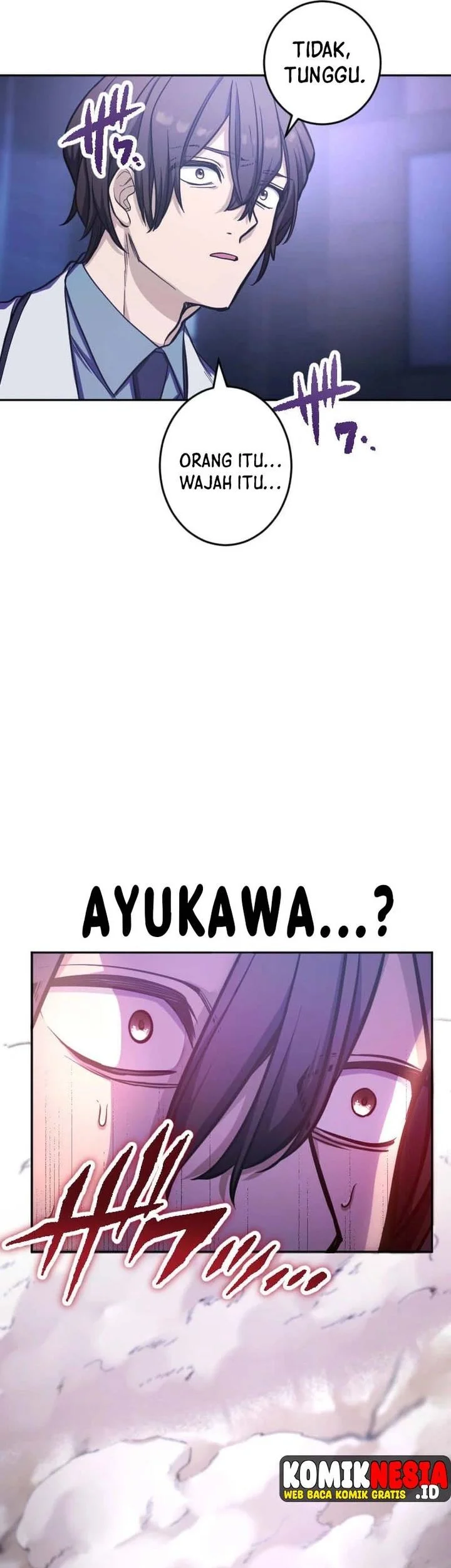 The Level 9999 Underachiever Dominates in a Woman-Ruled World Chapter 9 Gambar 37