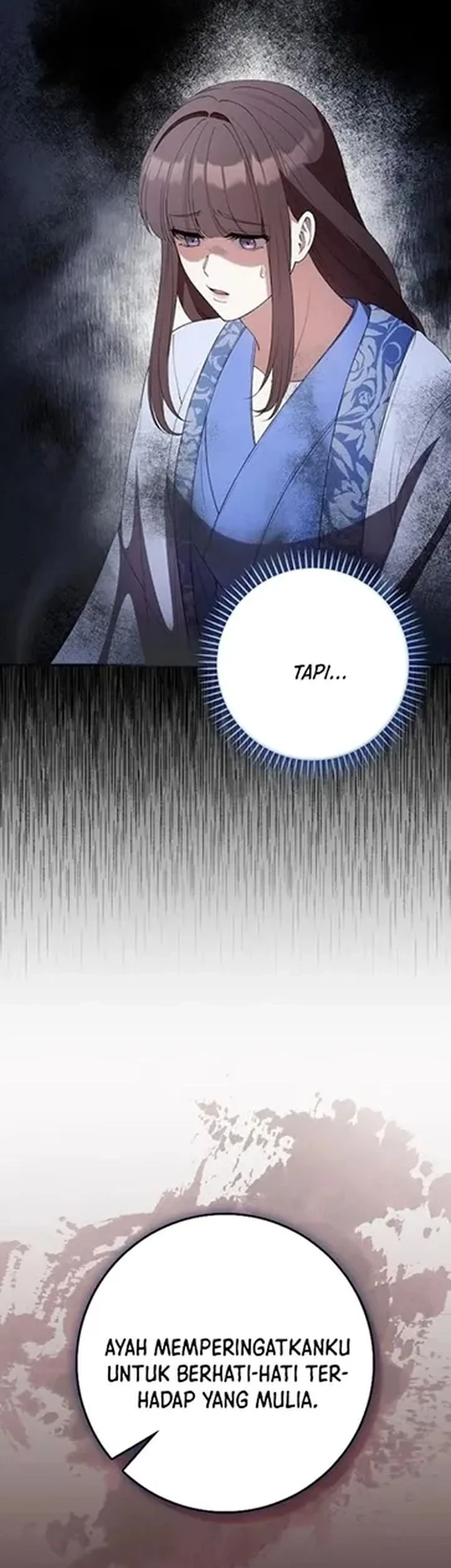 The Lie Chapter 29 Gambar 49