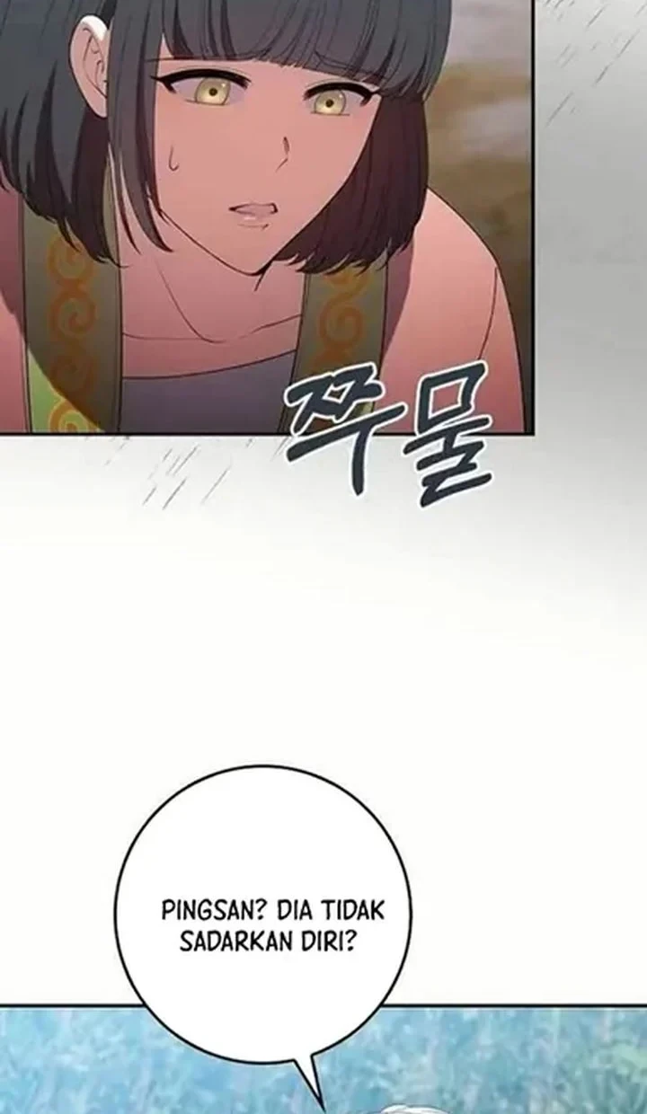The Lie Chapter 31 Gambar 42