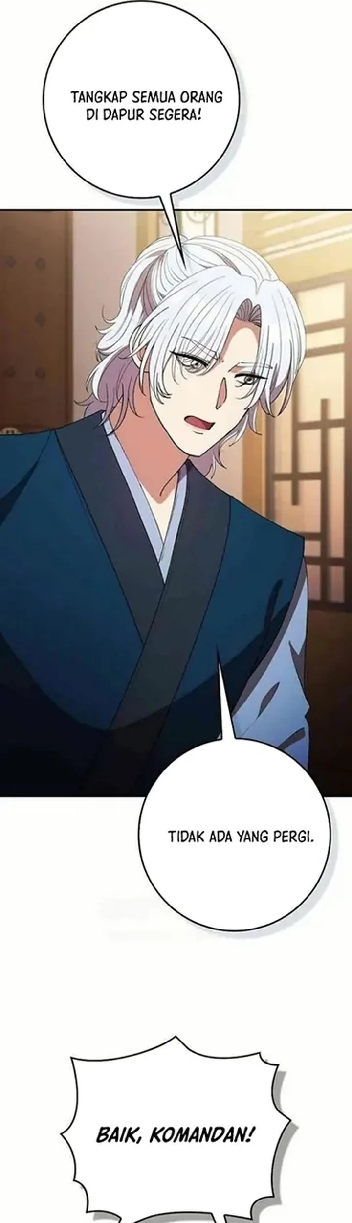 The Lie Chapter 32 Gambar 48