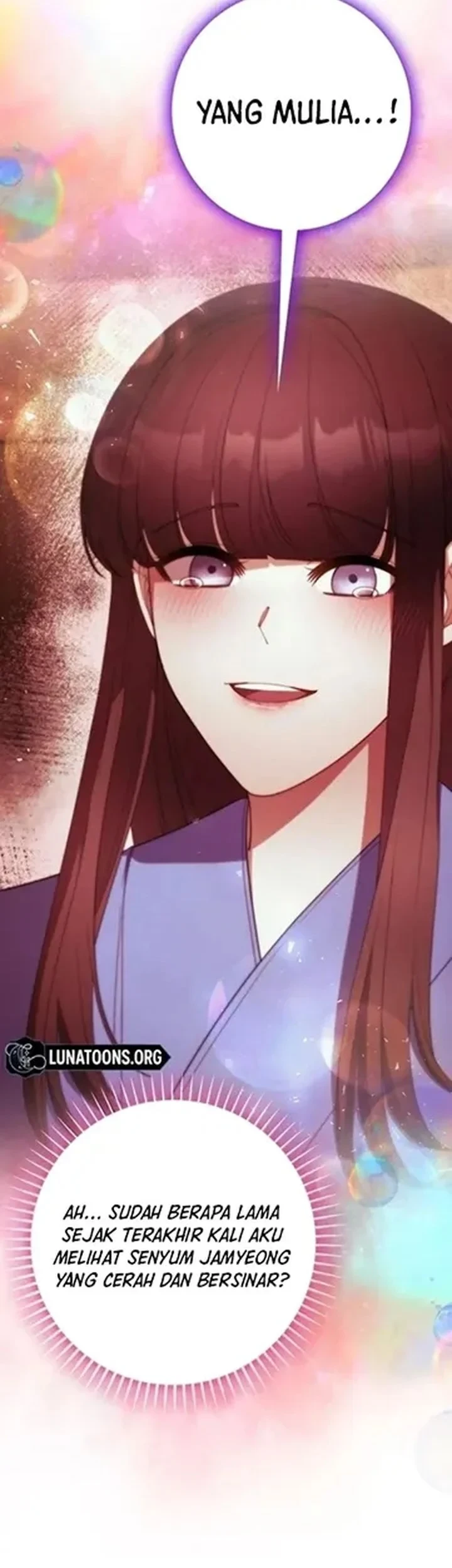 The Lie Chapter 36 Gambar 49