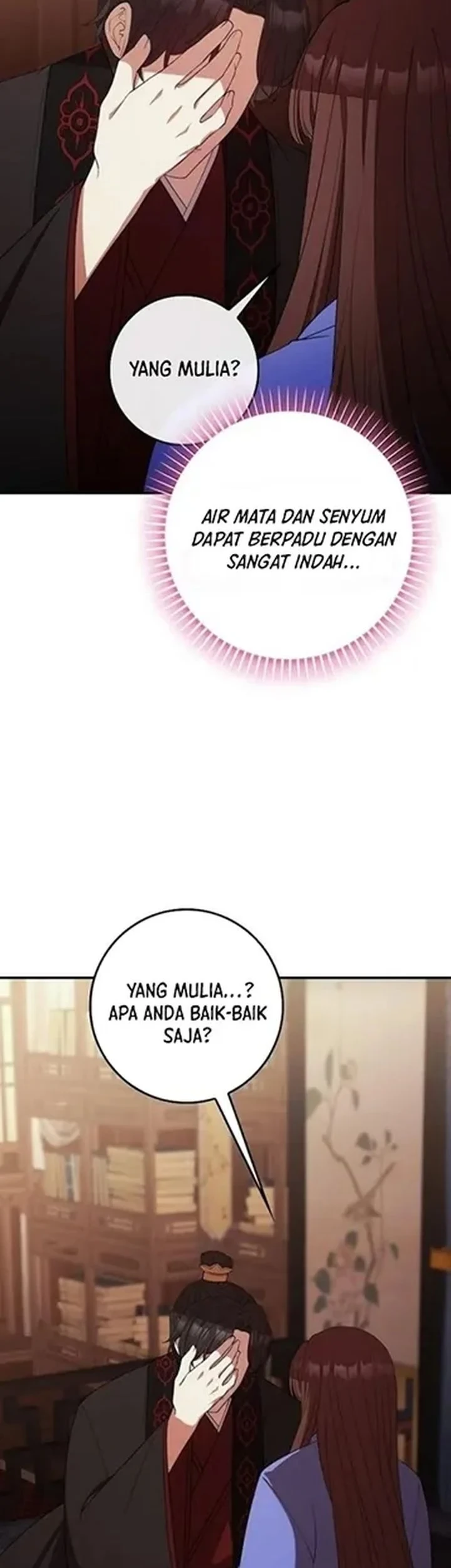 The Lie Chapter 36 Gambar 51