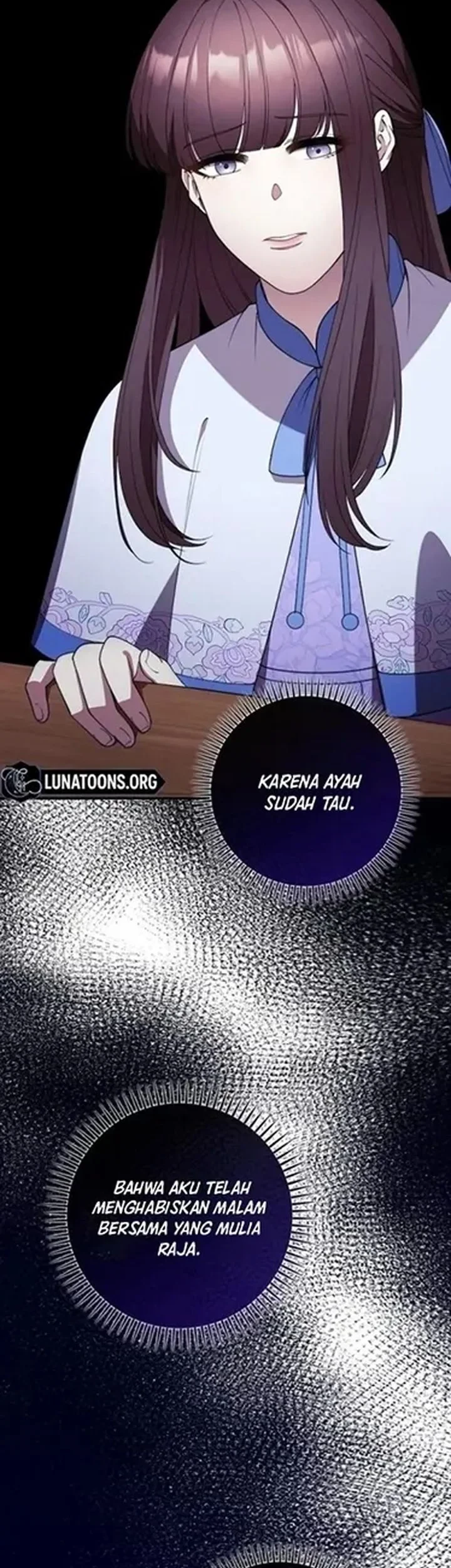 The Lie Chapter 38 Gambar 45